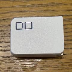 CIO NOVAPORT Ⅱ 67W USB-C 3ポート 急速充電器 ホワイト