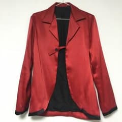 yohji yamamoto +noir  今週末までの限定価格のサムネイル