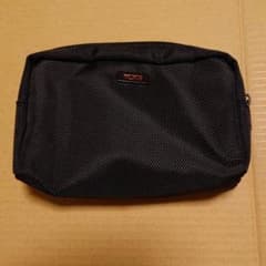 TUMI  × DELTA ポーチのサムネイル