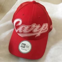 ともみ様専用 カープ キャップ ニューエラのサムネイル