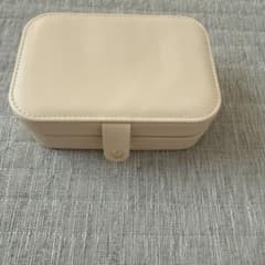 VLANDO ジュエリーボックス アクセサリーケースのサムネイル