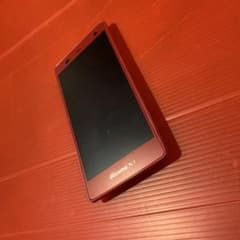 docomo ARROWS NX F01-F 送料込みのサムネイル