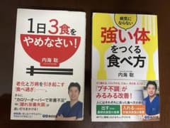 1日3食をやめなさい!のサムネイル