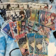 アイナナ カード種類混合まとめ売りのサムネイル