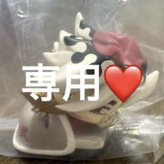 鬼滅の刃 カプセルトイ フィギュア 童磨のサムネイル