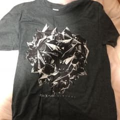passcode Tシャツのサムネイル