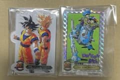 이치 반 쿠지 DRAGON BALL 40th ~ 게노이치 ~ F상 ACLLECT