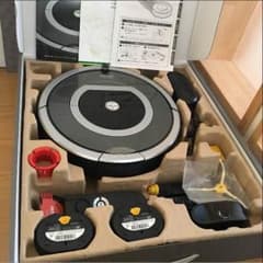 ルンバ780のサムネイル