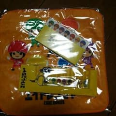 エイトレンジャーのサムネイル