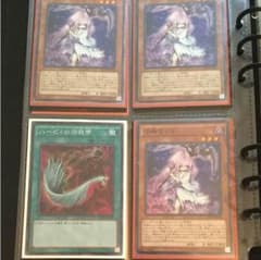 遊戯王のサムネイル