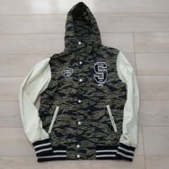 STUSSY ジャケットのサムネイル