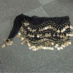 ベリーダンス ヒップスカーフのサムネイル