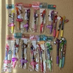 ご当地キティのサムネイル