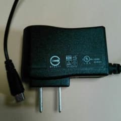 JABRA  EASYVOICE.EASYCALL 用付属充電器のサムネイル
