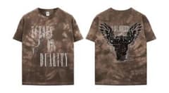 Echoes ＆ Duality Tシャツ 未開封　Lsizeのサムネイル