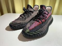 イージーブースト350v2 YECHEILのサムネイル