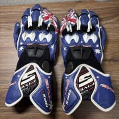 FIVE RFX1 レーシンググローブ Mサイズのサムネイル