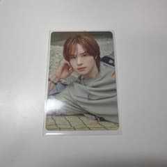 TWS KYUNGMIN トレカ Japan 2nd Singleのサムネイル