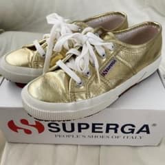 SUPERGA スニーカーのサムネイル