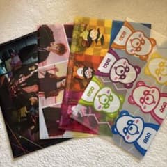 AAA クリアファイル AAA クリアファイル AAAクリアファイル Coast ZITHION-X ZXAAA USB-C