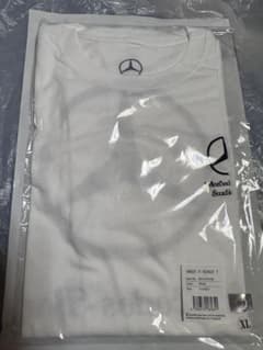 VERDY Mercedes-Benz Studio Tokyo シャツ XLのサムネイル