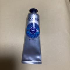ロクシタン シア　ハンドクリームのサムネイル