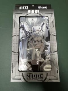勝利の女神：NIKKE DUEL ENCOUNTER シンデレラ マイレージ有のサムネイル