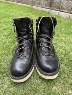 Danner ダナー スタンフィールド us7 stanfield - メルカリ