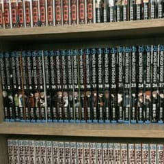 ワールドトリガー 1巻〜29巻 全巻セット - メルカリ
