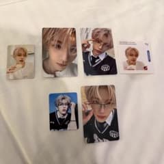 INI 髙塚大夢 PULSE 封入 トレカ コンプセット - メルカリ