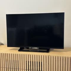 【処分価格】SONY 液晶テレビ 32V型 KDL-32W500A B-CAS付 処分価格】SONY 液晶テレビ 32V型 KDL-32W500A B-CAS付 - メルカリ
