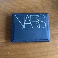 NARS ライトリフレクティングセッティングパウダープレストN 1412のサムネイル
