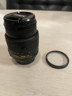 Nikon レンズのサムネイル