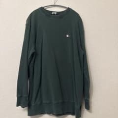 Ungrid Championビッグルーズスウェット - メルカリ