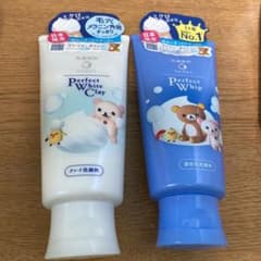 専科 パーフェクト ホワイトクレイ  120g パーフェクトホイップ　120gのサムネイル