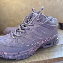 DESCENTE フィットネスシューズ　24.5のサムネイル