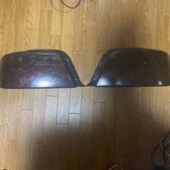 jzx100 チェイサー　SONAR製テールランプのサムネイル