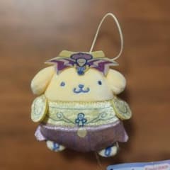 遊戯王デュエルモンスターズ×サンリオキャラクターズ マスコット