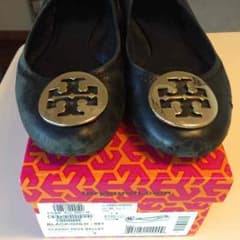 【国内正規品】トリーバーチフラットシューズのサムネイル