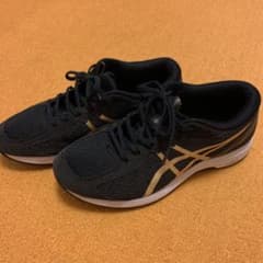 アシックス ランニングシューズ  25cmのサムネイル