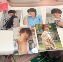 こんちゃん専用のサムネイル