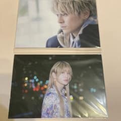 新品・未使用 映画『ブルーピリオド』ポストカード4枚セットのサムネイル