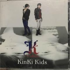 K albumのサムネイル