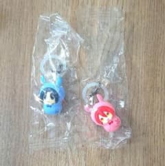 アイドリッシュセブン めじるしアクセサリー 和泉一織 七瀬陸のサムネイル