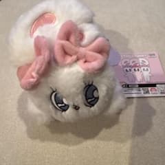 新品　エスターバニー　エンジェルパスケース