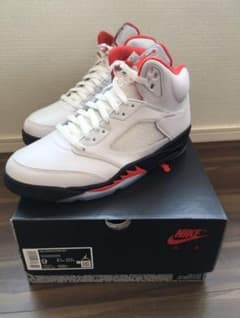 NIKE AIR JORDAN5のサムネイル