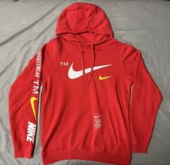 【M】NIKE ナイキ パーカーのサムネイル