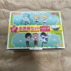 初音ミク　グッスマくじ　お茶碗セット　TYPE-Aのサムネイル