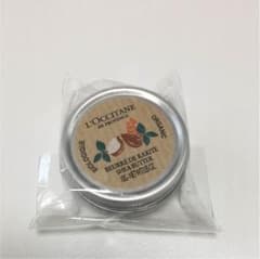 L'OCCITANE  シアバターのサムネイル