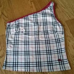 ☆Burberry☆ ワンショルダーのサムネイル